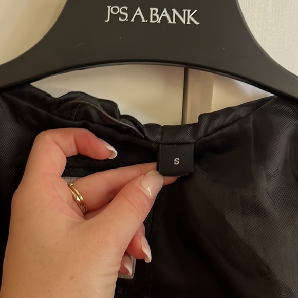 Harley Davidson Leather jacket Dixie women’s casual leather jacket 97027–15VW - Picture 10 of 12